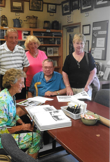 Spending Time Asking Remember This? Spending Time Asking Remember This?