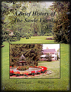 A Brief History Of The Sawle Family
