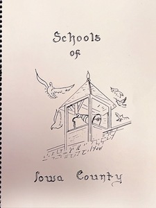 Schools of Iowa County
