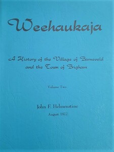 Weehaukaja Vol. 2