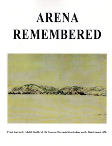 Arena Remembered