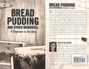 Bread Pudding and Other Memories