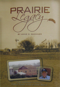 Prairie Legacy