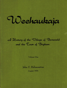Weehaukaja Vol. 1