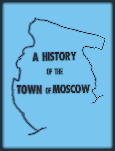 A History of the Town of Moscow